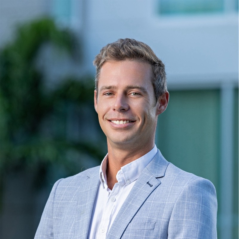 Morgan Brown, founder of ADHD Mind